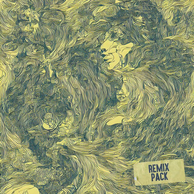 Slow Mo (Remix Pack)