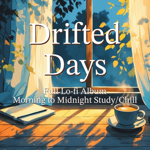 Drifted Days Full Flow Lo-fi
