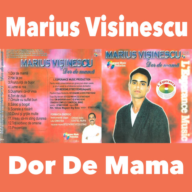Dor De Mama