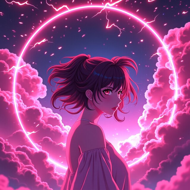 ANDROMEDA MONTAGEM Phonk (Aggressive)