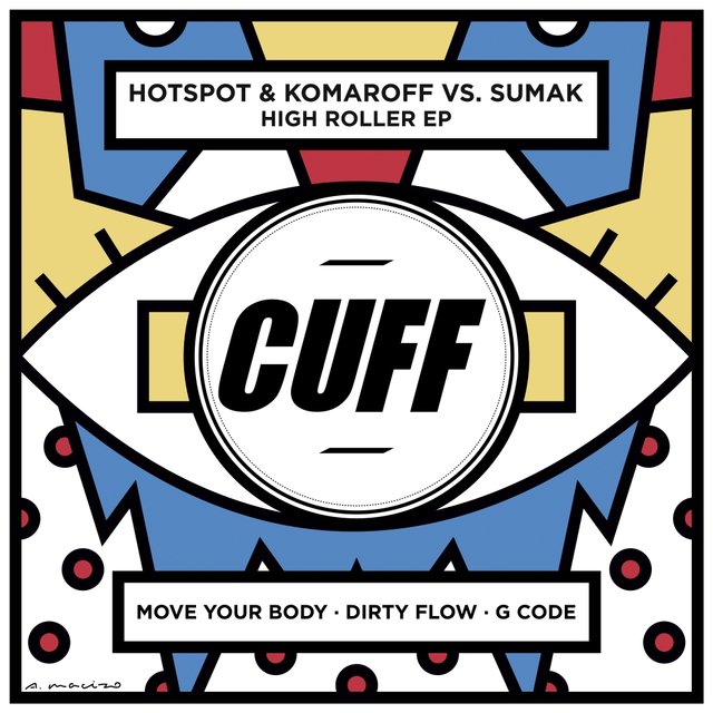 High Roller EP