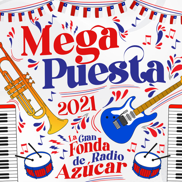 En Vivo En La Gran Fonda de Radio Azucar