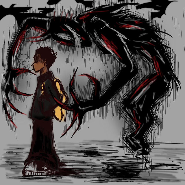 DARKEST STAR