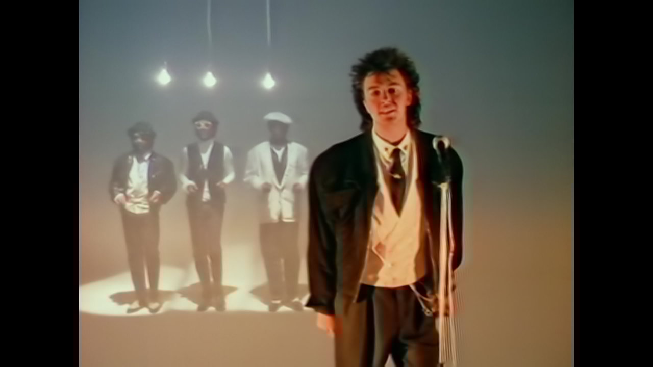 Everything Must Change (Official HD Video) [US Version]