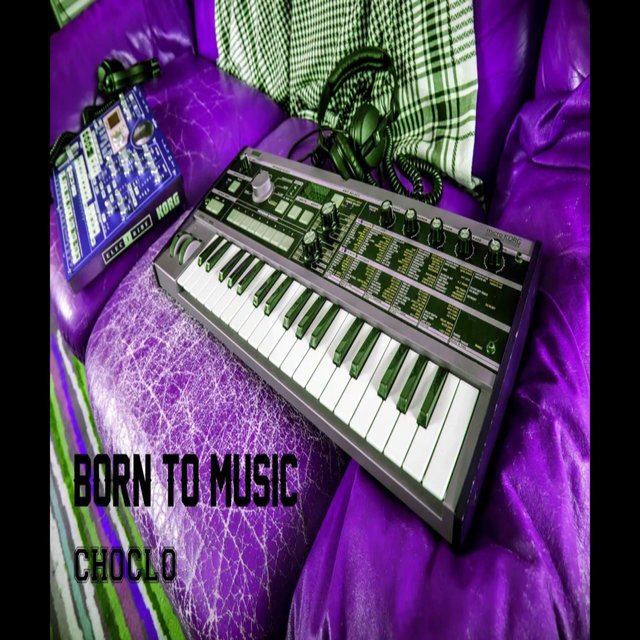 Born to Music