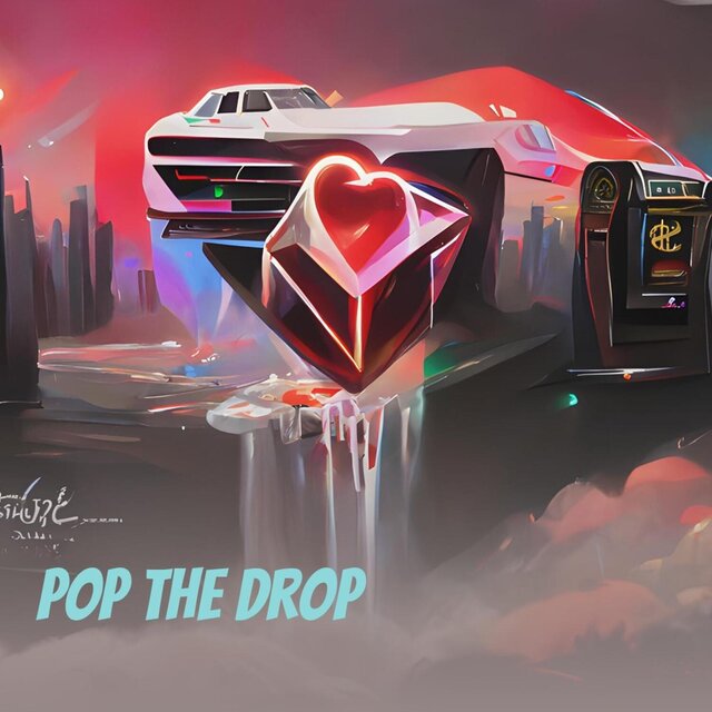 Pop the Drop
