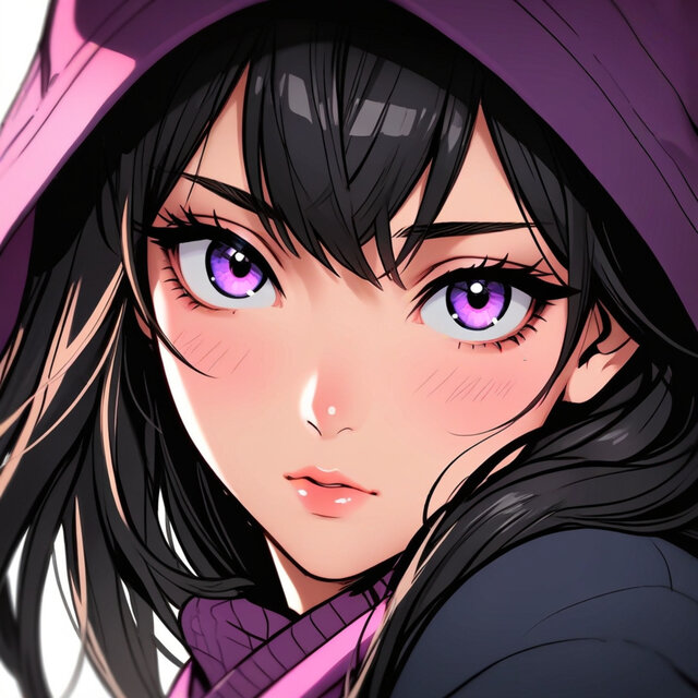 Lost in Your Eyes