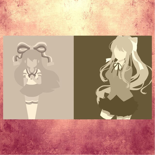 Digital Girl!