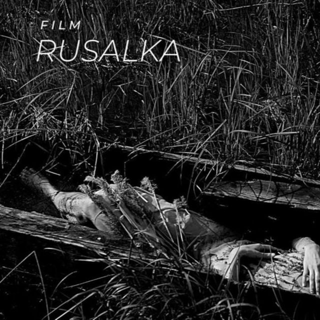 Rusalka OST