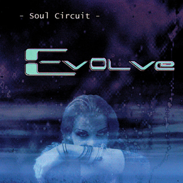 Evolve