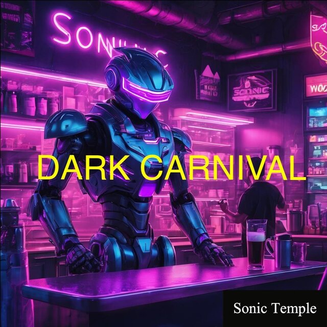 Dark Carnival