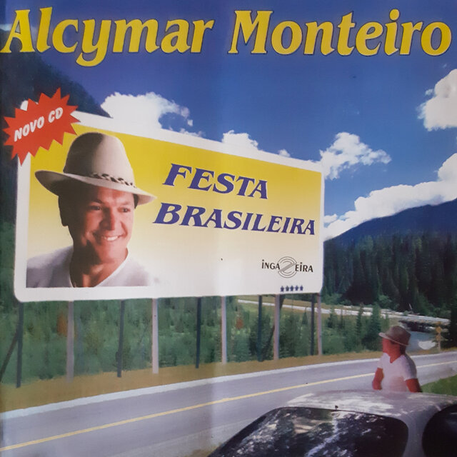 Festa Brasileira