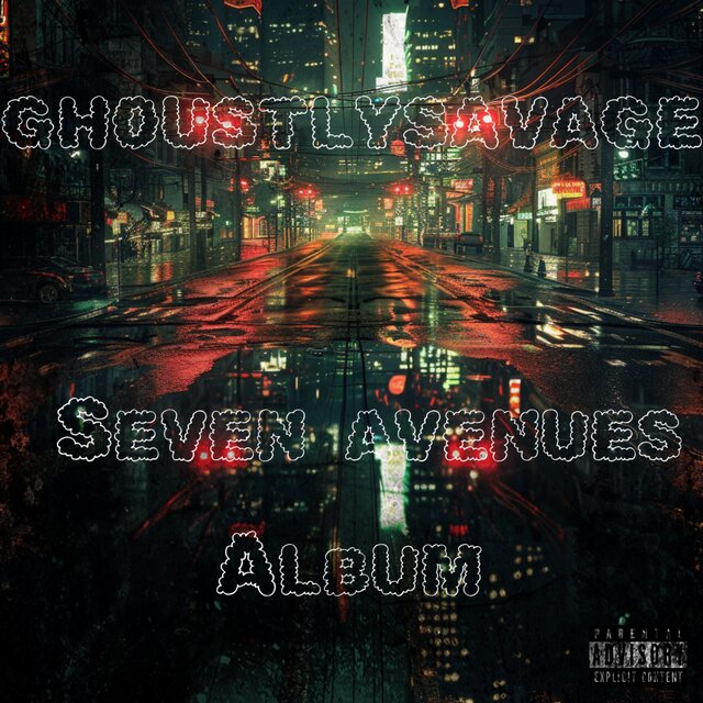 Seven Avenues