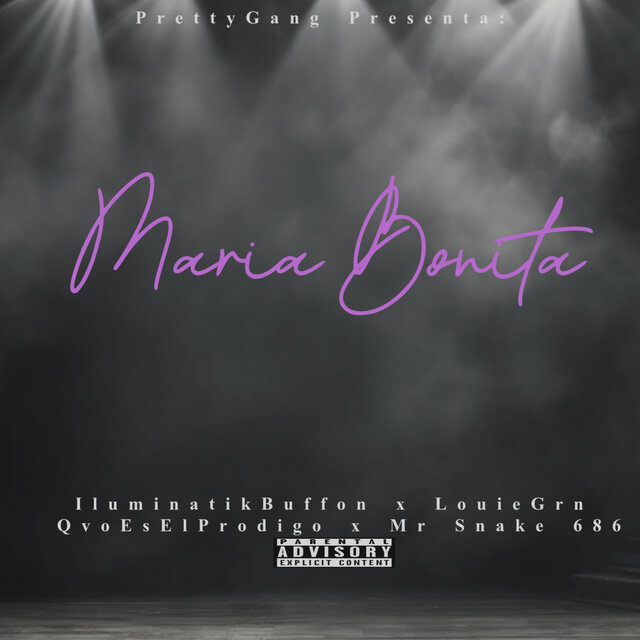 Maria Bonita