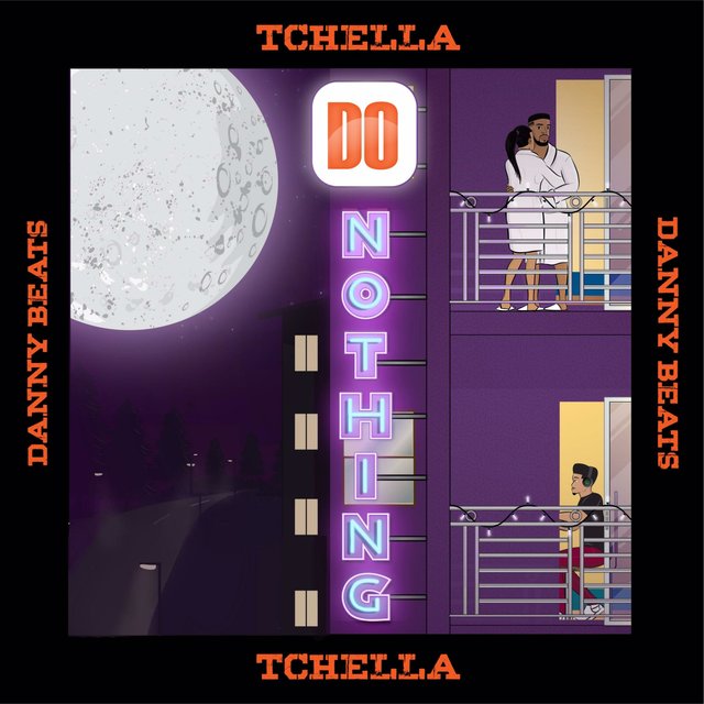 Do Nothing (feat. Dannybeats)