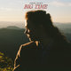 Cover art for album Big Time by Angel Olsen