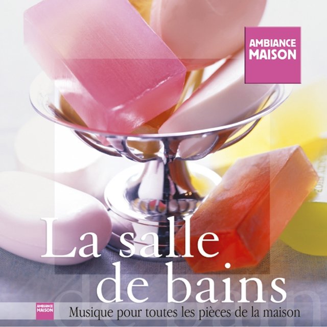 Ambiance Maison (La Salle de Bains)