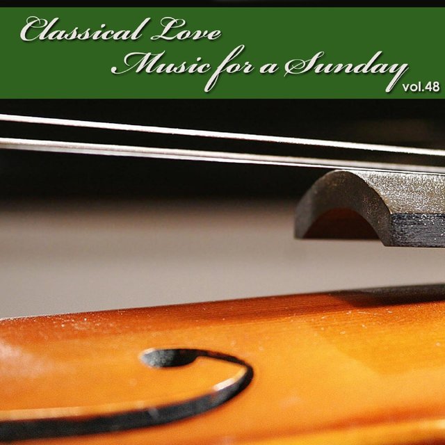 Music For A Sunday, Vol. 48
