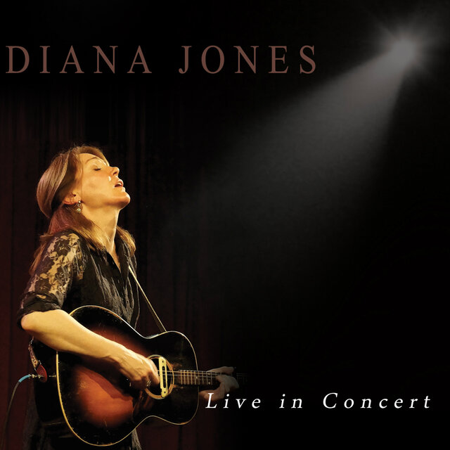 Live in Concert