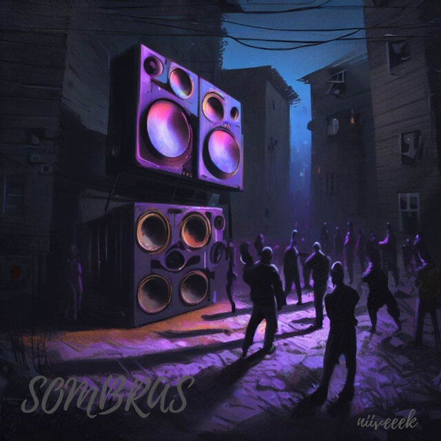 Sombras