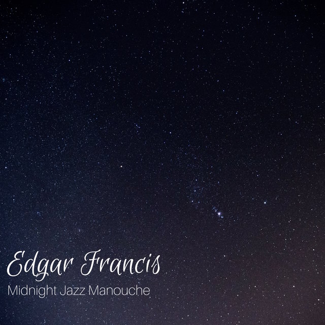 Midnight Jazz Manouche