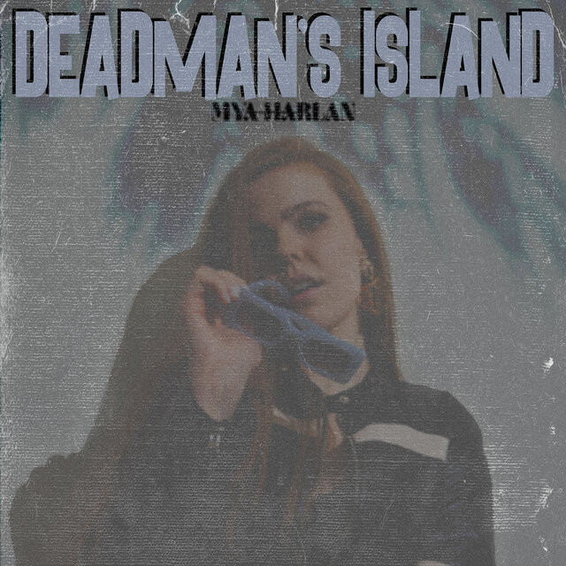 Deadman's Island