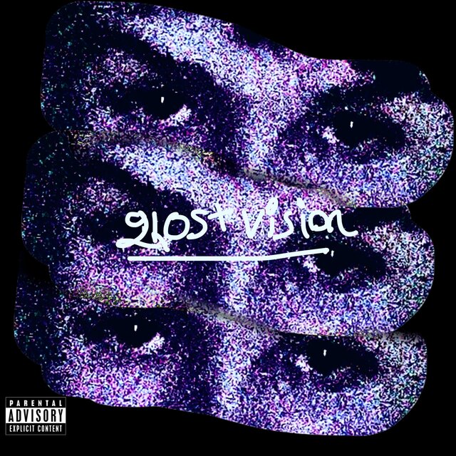 Ghost Vision