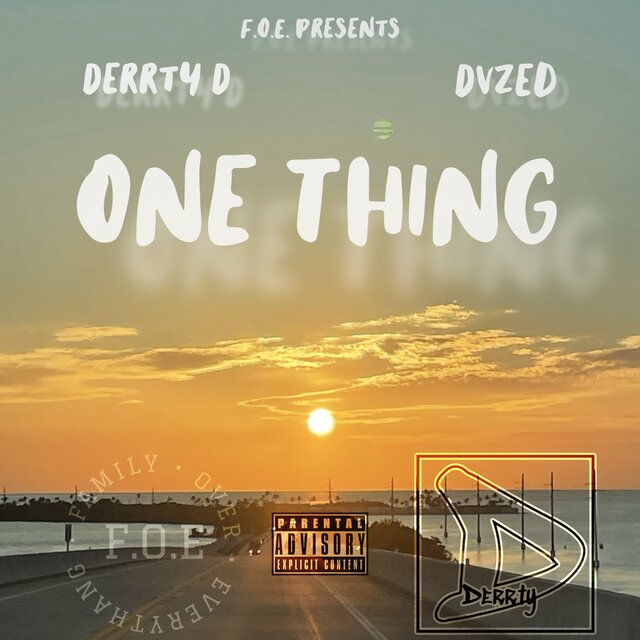 One Thing