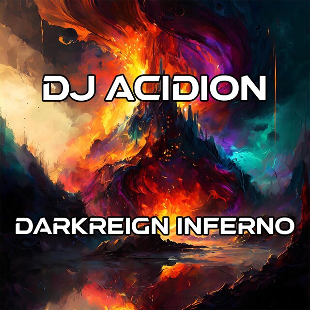 Darkreign Inferno