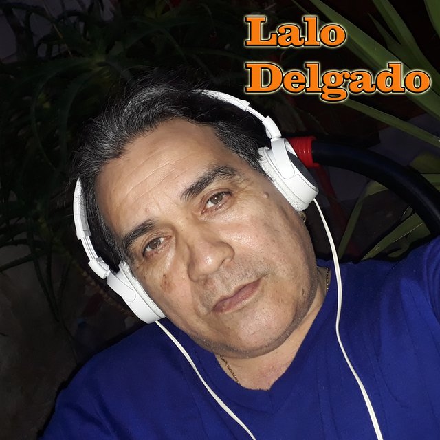 Lalo Delgado