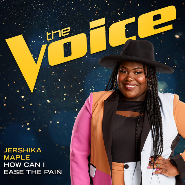 How Can I Ease the Pain (The Voice Performance)