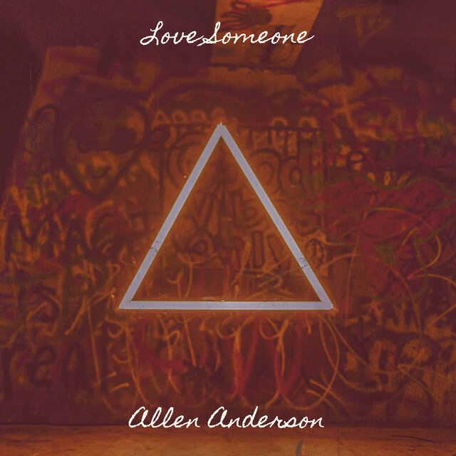 Love Someone