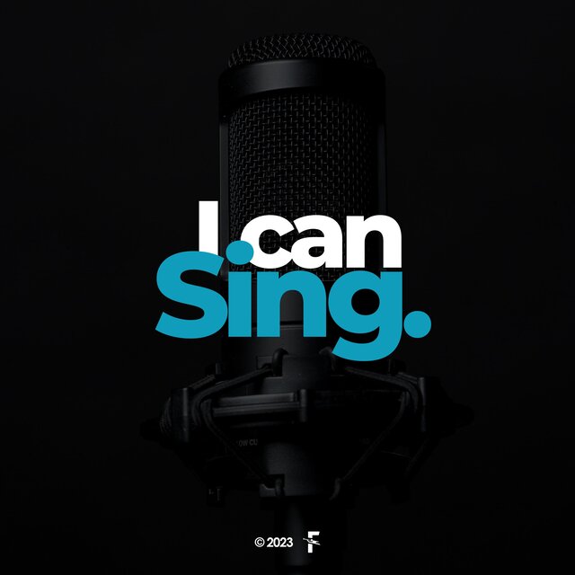 I can sing