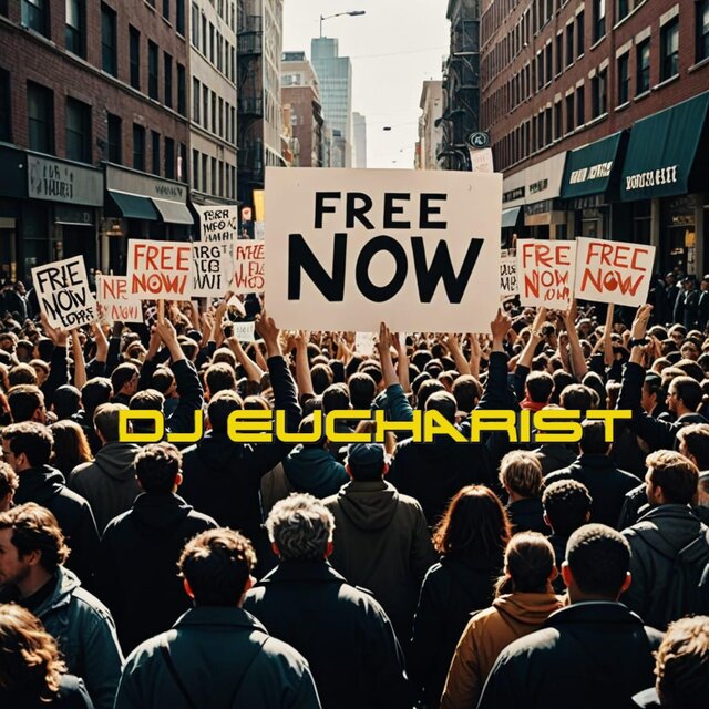 FREE NOW