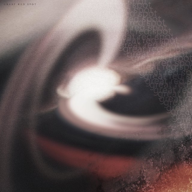 Great Red Spot