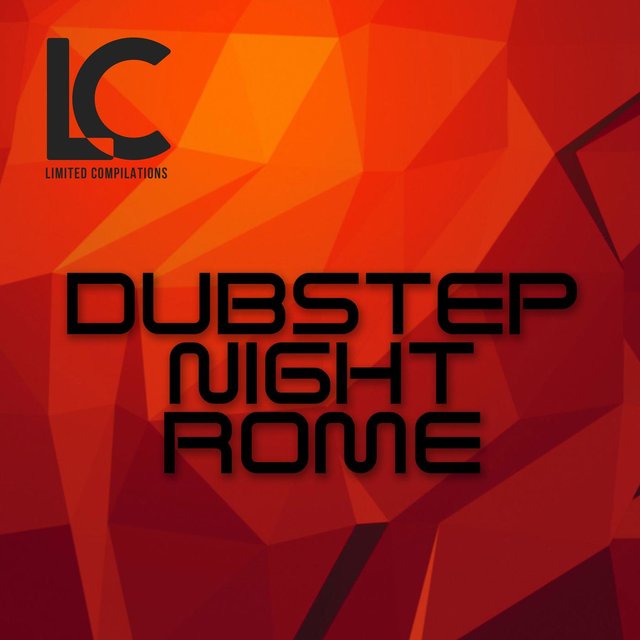 Dubstep Night Rome