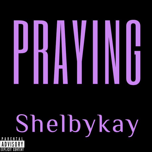 Praying