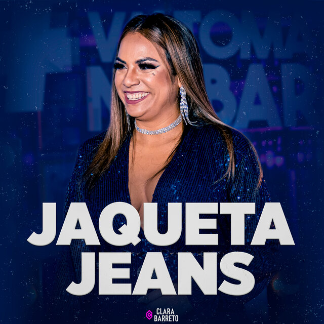 Jaqueta Jeans (Ao Vivo)