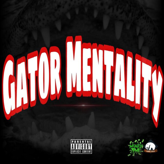 Gator Mentality