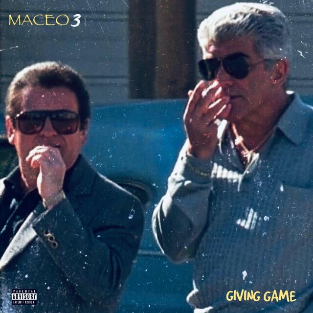 Giving Game