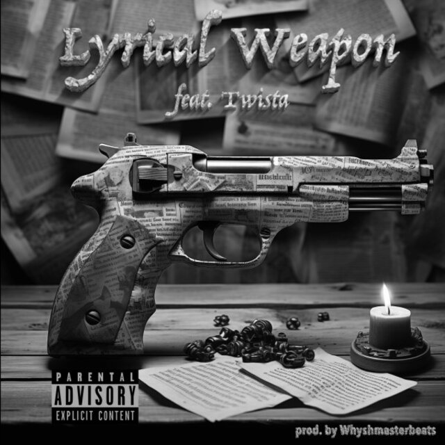 Lyrical Weapon