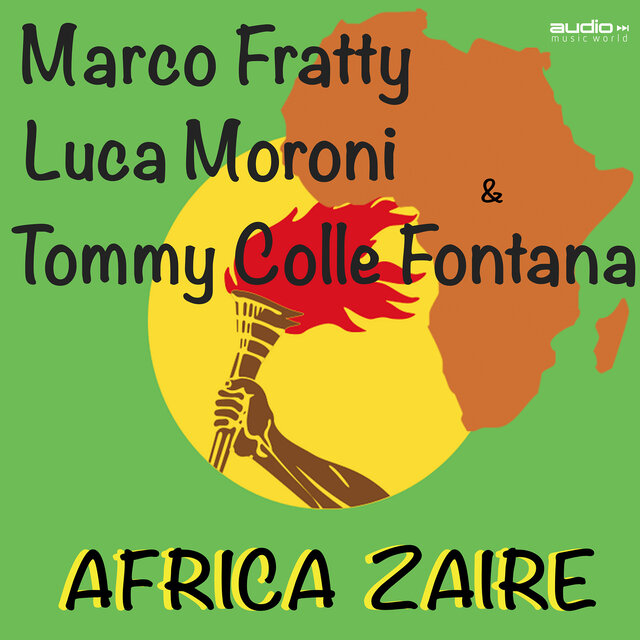 Africa Zaire