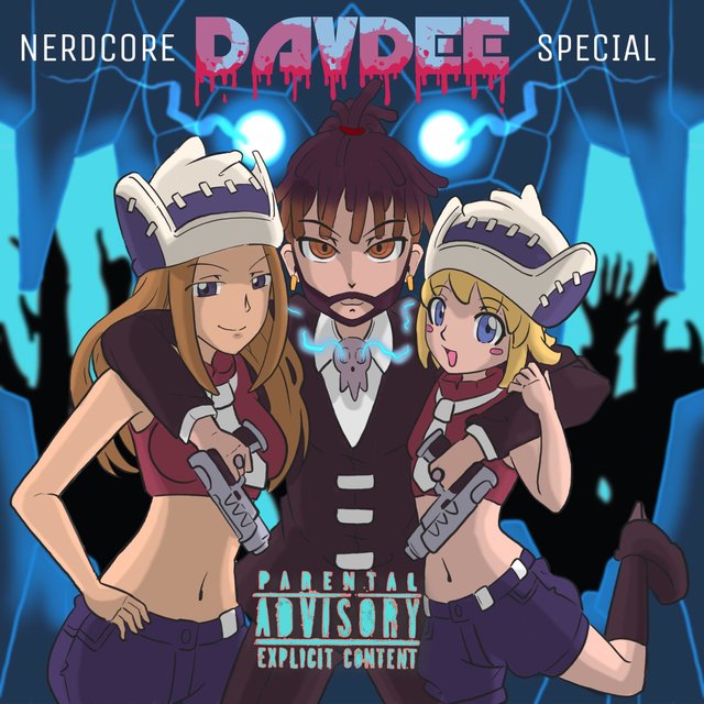 DAVDEE