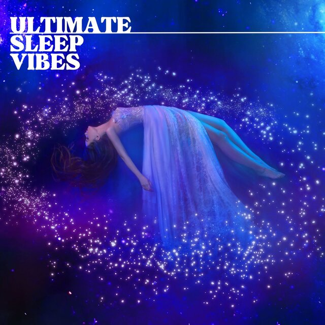 Ultimate Sleep Vibes: Relaxing Melodies for Deep Rest and Stress Relief