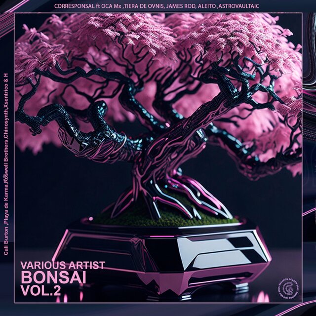 Bonsái, Vol. 2