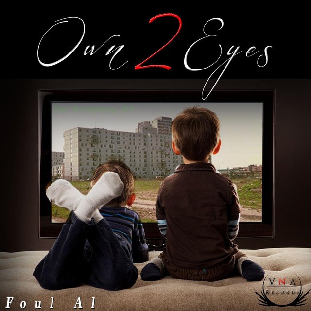 Own 2 Eyes