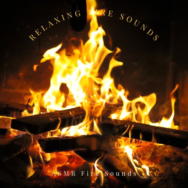 Relaxing Fire Sounds