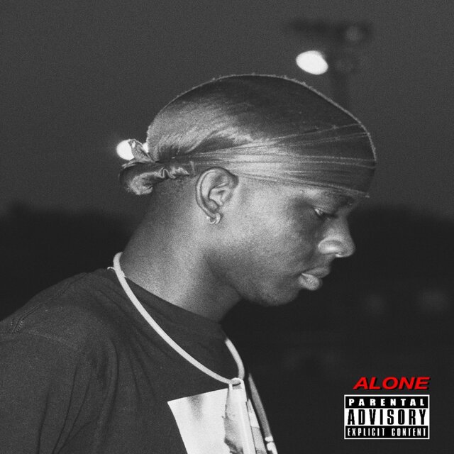 Alone