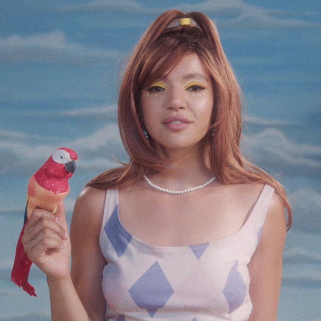 Strawberry Cake (Cali Remix)