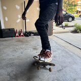 TRICKS
